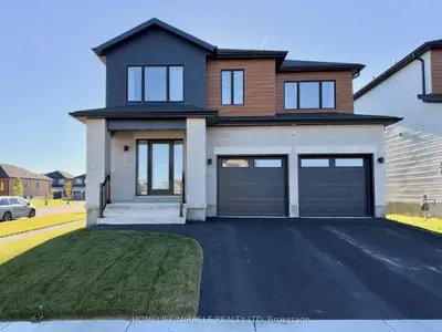 64 Dusenbury Drive, Loyalist, On K0h 2h0
