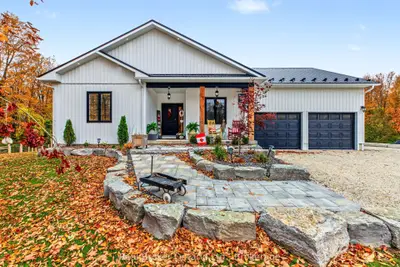 185 Raglan Street, Grey Highlands, On N0c 1e0