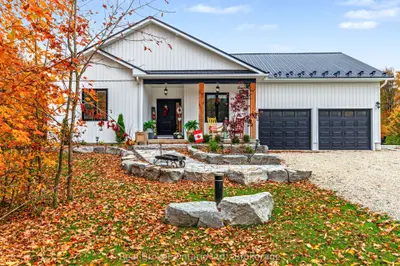 185 Raglan Street, Grey Highlands, On N0c 1e0
