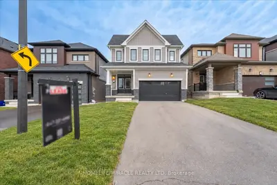 35 Santos Drive, Haldimand, On N3w 0h2