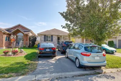 37 Juno Drive, St. Thomas, On N5r 6e9