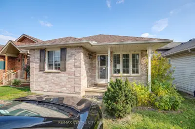 37 Juno Drive, St. Thomas, On N5r 6e9