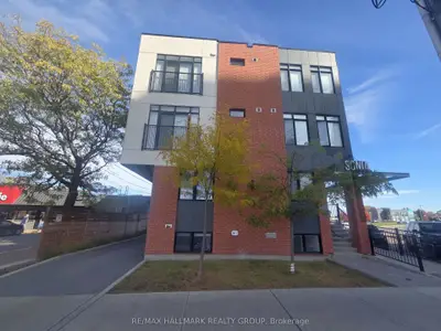 351 CROYDON Avenue 001, Britannia - Lincoln Heights and Area, ON K2B 0A4