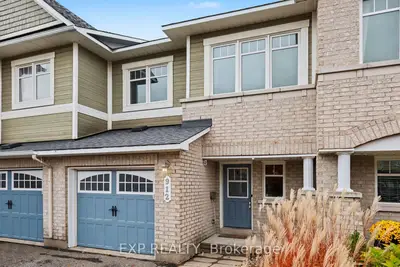 912 Torino Terrace, Orleans - Cumberland And Area, On K4a 0r2