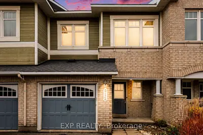 912 Torino Terrace, Orleans - Cumberland And Area, On K4a 0r2