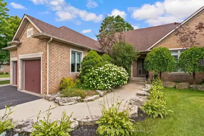3 Appaloosa Trail, Hamilton, On L0r 1h3