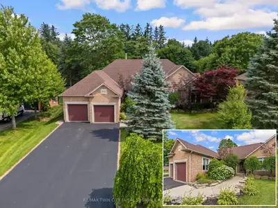3 Appaloosa Trail, Hamilton, On L0r 1h3