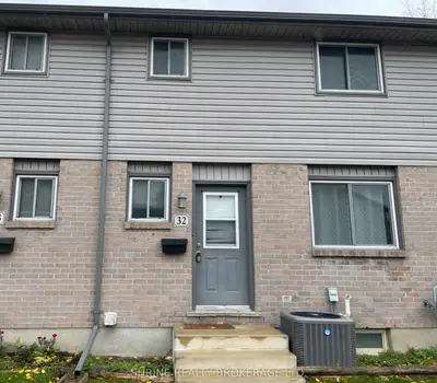 490 Third Street 32, London East, On N5v 4a2