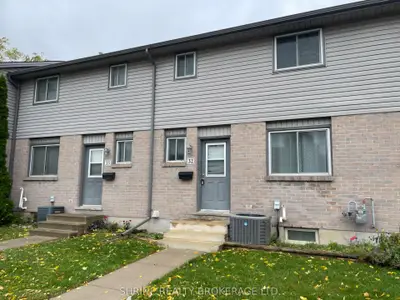 490 Third Street 32, London East, On N5v 4a2
