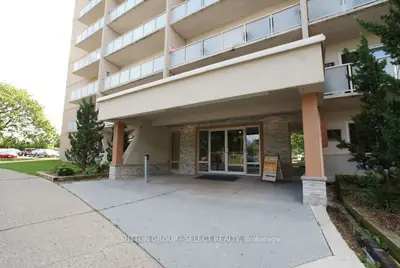 563 Mornington Avenue 707, London East, On N5y 4t8