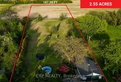 3460 Garner Road, Niagara Falls, On L2h 0s3