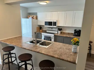 127 ALFRED Street W 17, Blue Mountains, ON N0H 2P0