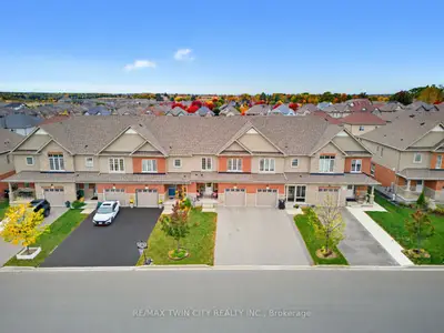 34 Freer Drive, North Dumfries, On N0b 1e0
