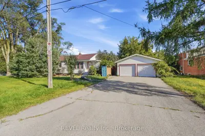 7962 Booth Street, Niagara Falls, On L2h 1e8