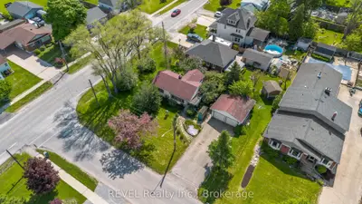 7962 Booth Street, Niagara Falls, On L2h 1e8