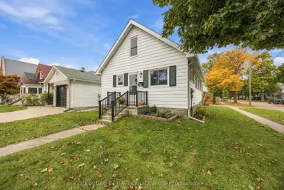 353 Talfourd Street, Sarnia, On N7t 1r1
