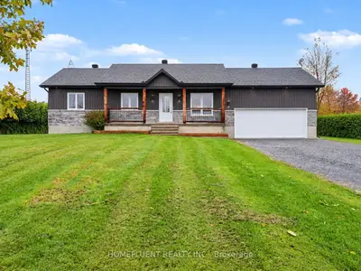 1485 Lavigne Road, Clarence-rockland, On K0a 2a0