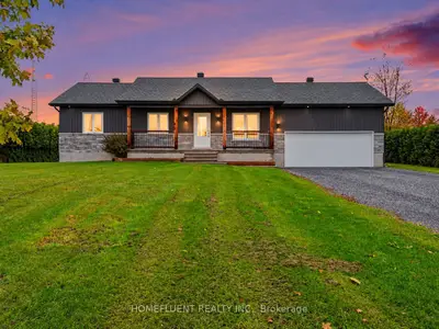 1485 Lavigne Road, Clarence-rockland, On K0a 2a0