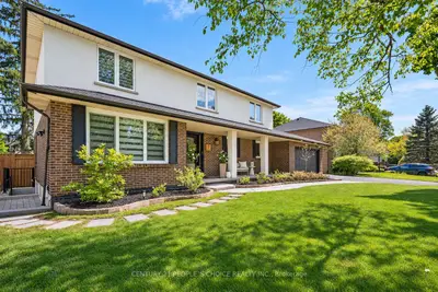 7 Carl Crescent, Hamilton, On L0r 2h4
