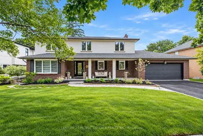 7 Carl Crescent, Hamilton, On L0r 2h4