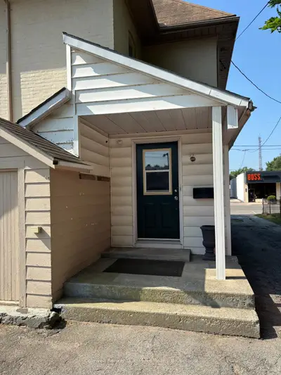 89 Church Street W Unit A, Norfolk, On N4b 1v9