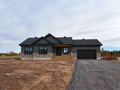 785 Ferguson Falls Road, Lanark Highlands, On K7c 0c5