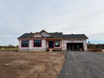785 Ferguson Falls Road, Lanark Highlands, On K7c 0c5