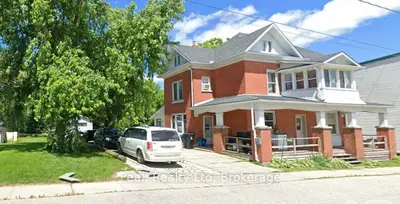 5209 Ament Line, Linwood, Wellesley, On N0b 2a0