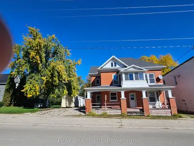 5209 Ament Line, Linwood, Wellesley, On N0b 2a0