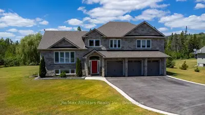 15 Rustlewood Avenue, Kawartha Lakes, On L0a 1a0
