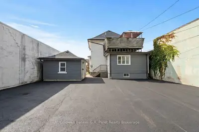 39 Norfolk Street N, Norfolk, On N3y 3n6