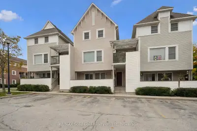 461 Beechwood Place 47, Waterloo, On N2t 2n8