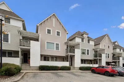 461 Beechwood Place 47, Waterloo, On N2t 2n8
