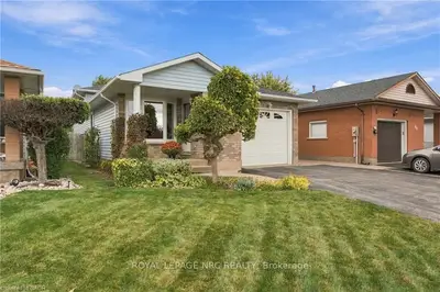 63 Northridge Drive, West Lincoln, On L0r 2a0