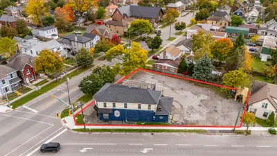 75-79 Erie Avenue, Brantford, On N3s 2g1