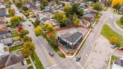 75-79 Erie Avenue, Brantford, On N3s 2g1