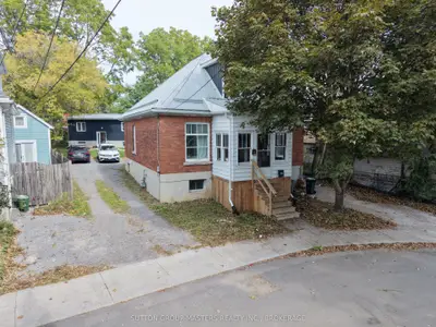 85 Hamilton Street, Kingston, On K7k 1p3