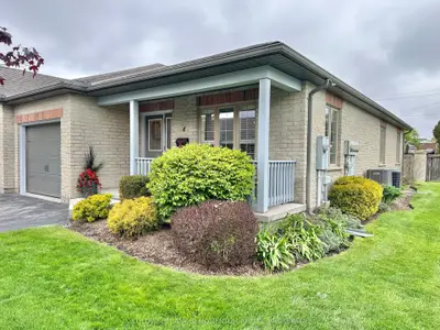 409 Queen Street 4, Norfolk, On N3y 0a1