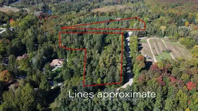 0 David Street, Bluewater, On N0m 1g0