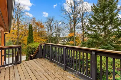 569263 Sideroad 6 Road, Blue Mountains, On N0h 2e0