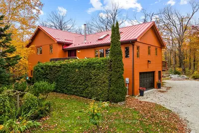 569263 Sideroad 6 Road, Blue Mountains, On N0h 2e0
