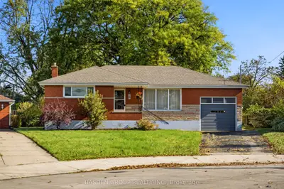 20 Doreen Court, Hamilton, On L8t 2m3