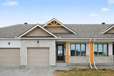 76 Doctor Agnes Craine Drive, Smiths Falls, On K7a 0b8