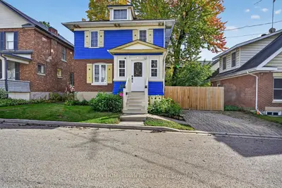 27 Byng Avenue, Brockville, On K6v 1j2