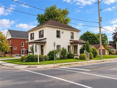 16 Alma Street N, Haldimand, On N0a 1h0
