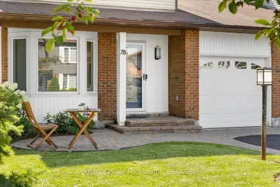 78 Fieldgate Drive, Barrhaven, On K2j 1t9