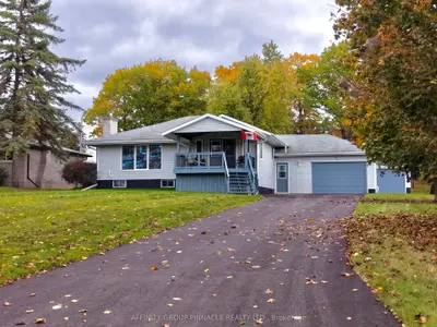 30 Cove Road, Kawartha Lakes, On K0m 1n0
