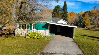 103 Second Street, West Nipissing, On P2b 3a7