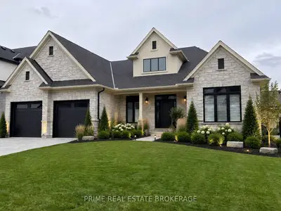 689 Valleystream Walk, London North, On N6g 3x8