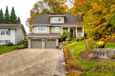 17 Newhaven Court, Huntsville, On P1h 1m8